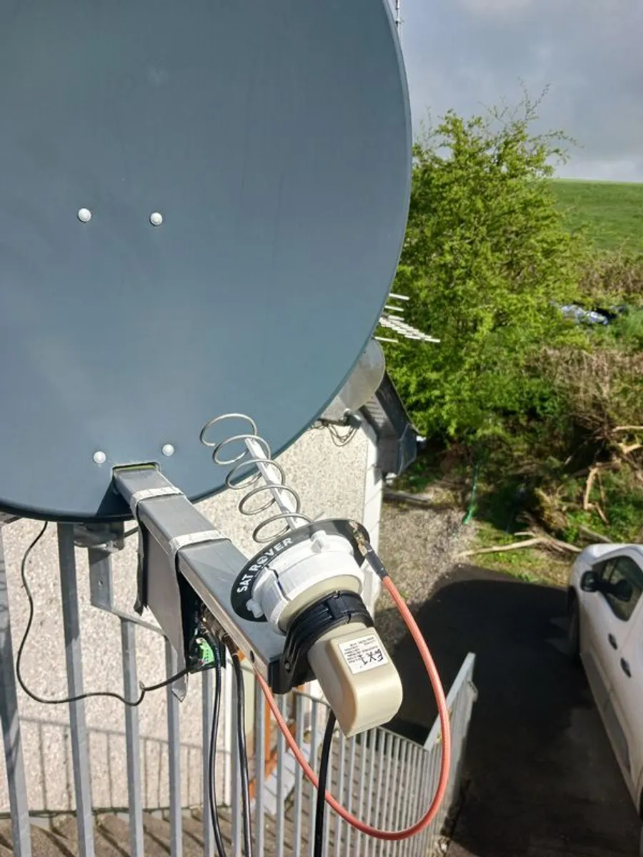 QO-100 Satellite Station for Sale - Image 3