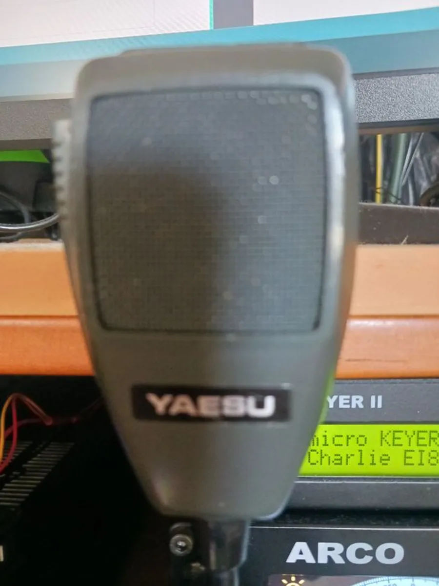 QO-100 Satellite Station for Sale - Image 4