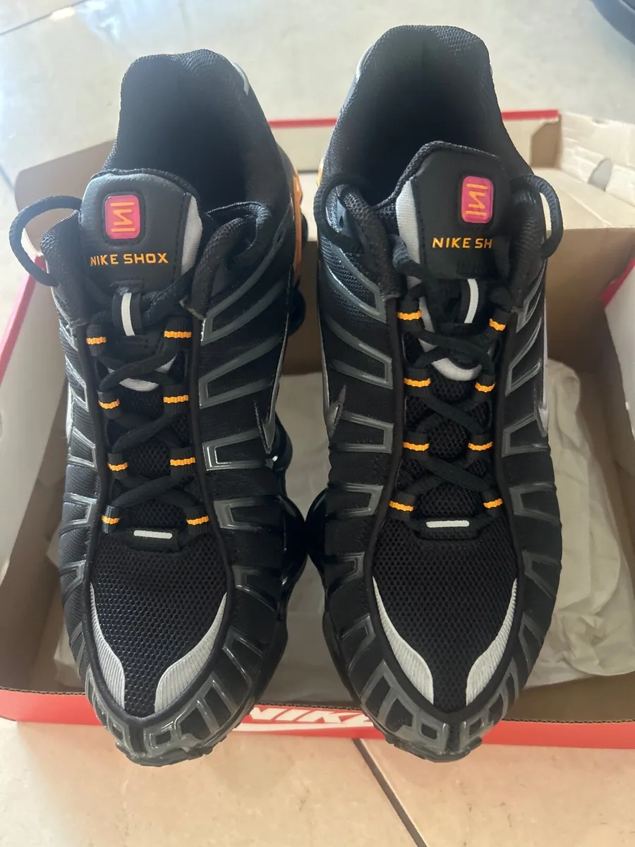 Nike Shox TL - Image 2