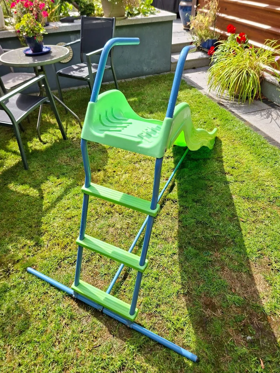 Childrens Slide - Image 2