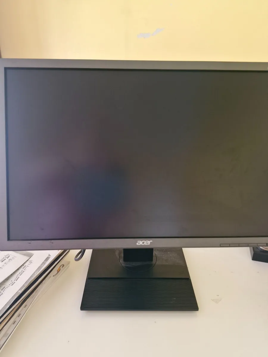 Computer monitor - Image 2