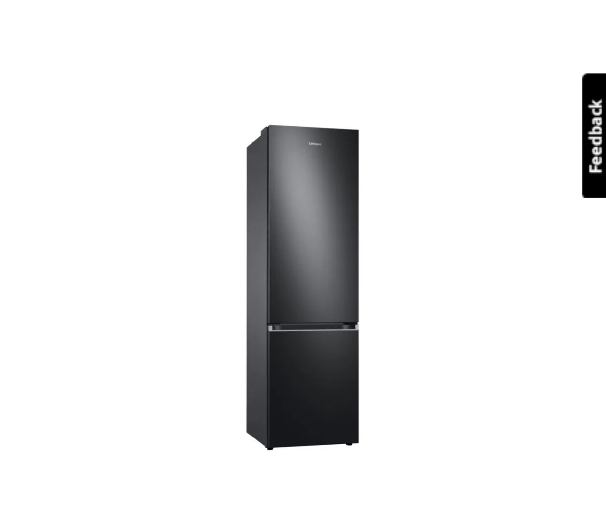 Samsung Refrigerator 344L 6 Months Old (Immediate) - Image 1