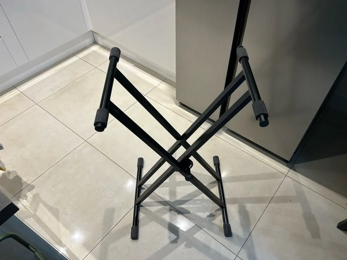 keyboard, piano, accessories - Image 3