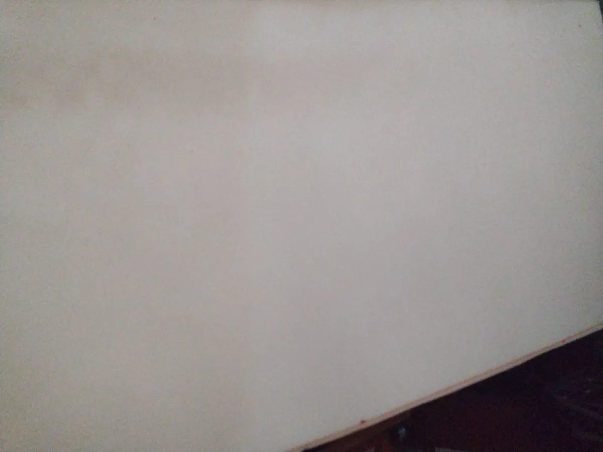 Large new piece firm upholstery foam - Image 4