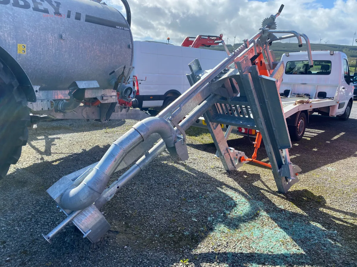 Abbey Agatitors - Image 2