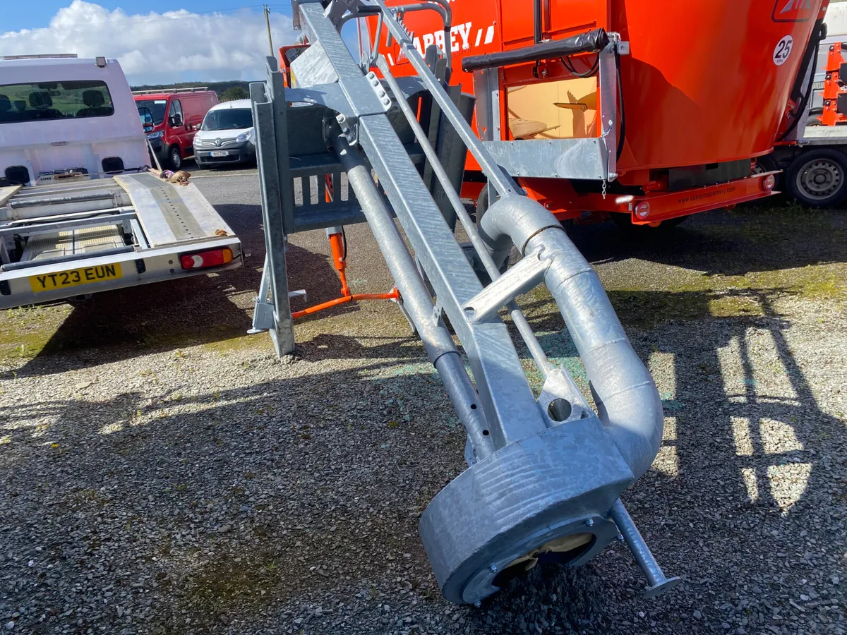 Abbey Agatitors - Image 3