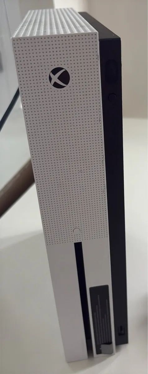 Xbox one s - Image 4