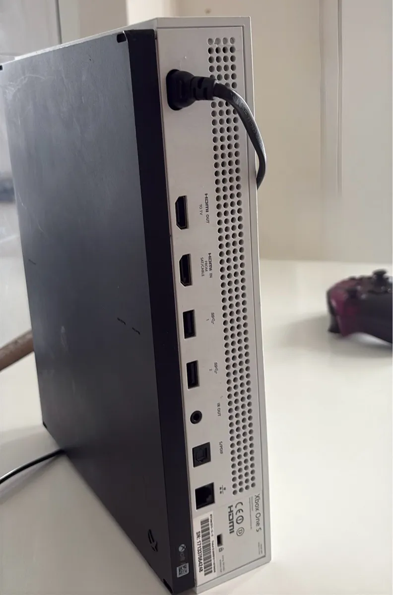 Xbox one s - Image 2