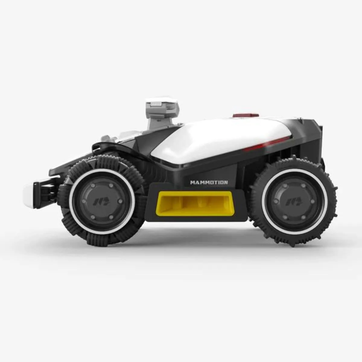 MAMMOTION LUBA MINI 2 AWD 1000 - ROBOTIC MOWER - Image 2