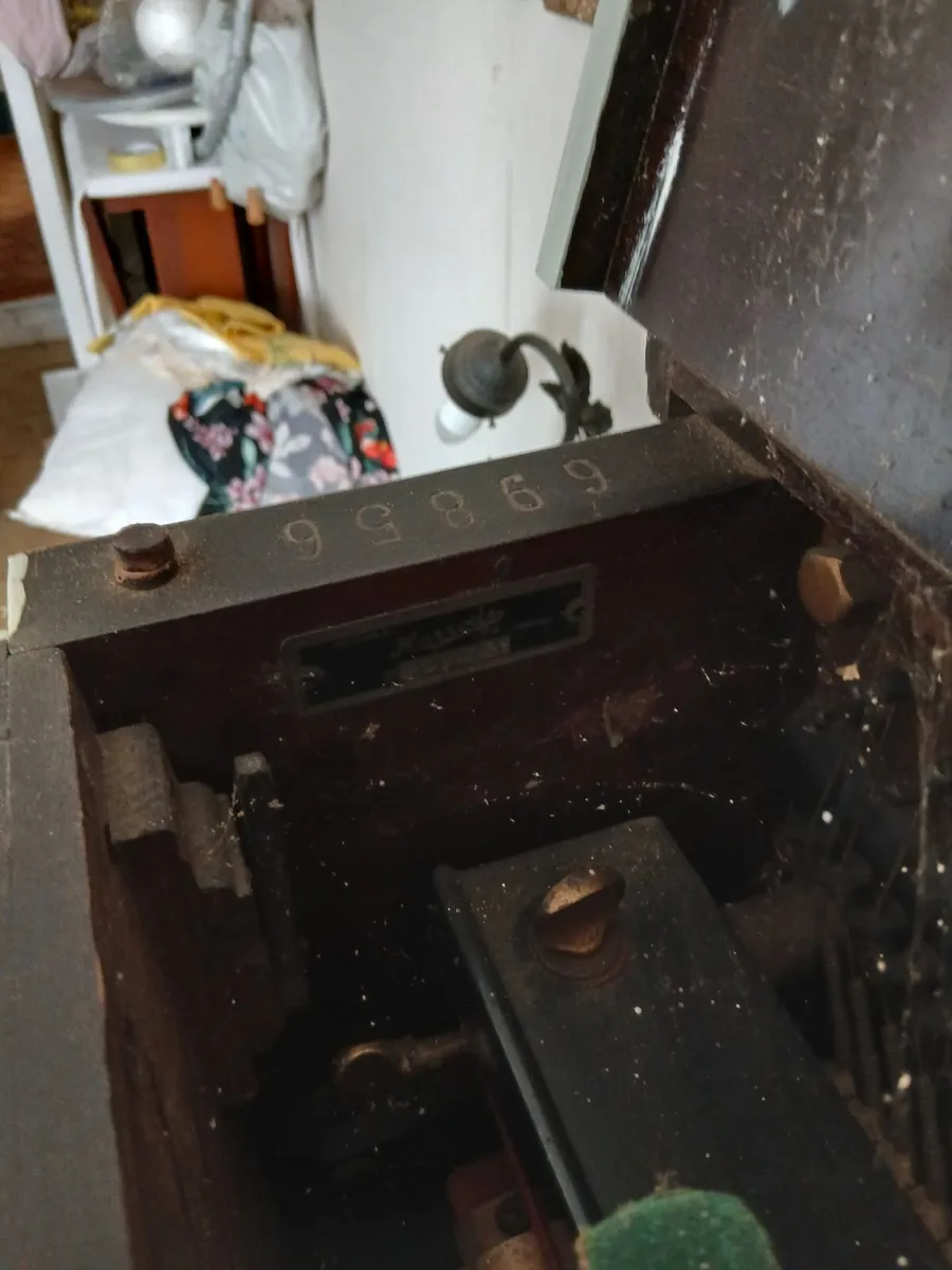 Ibach piano - Image 2