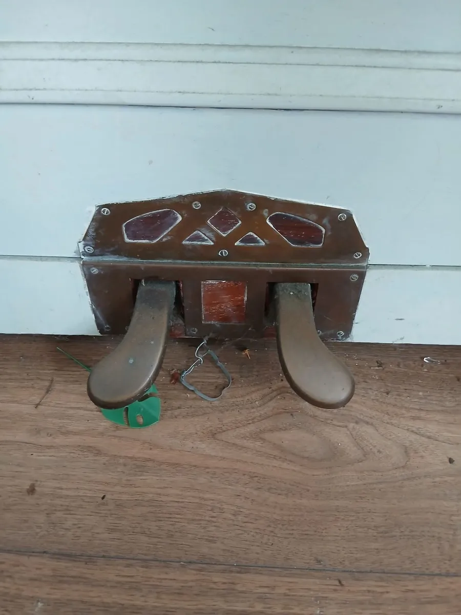 Ibach piano - Image 3