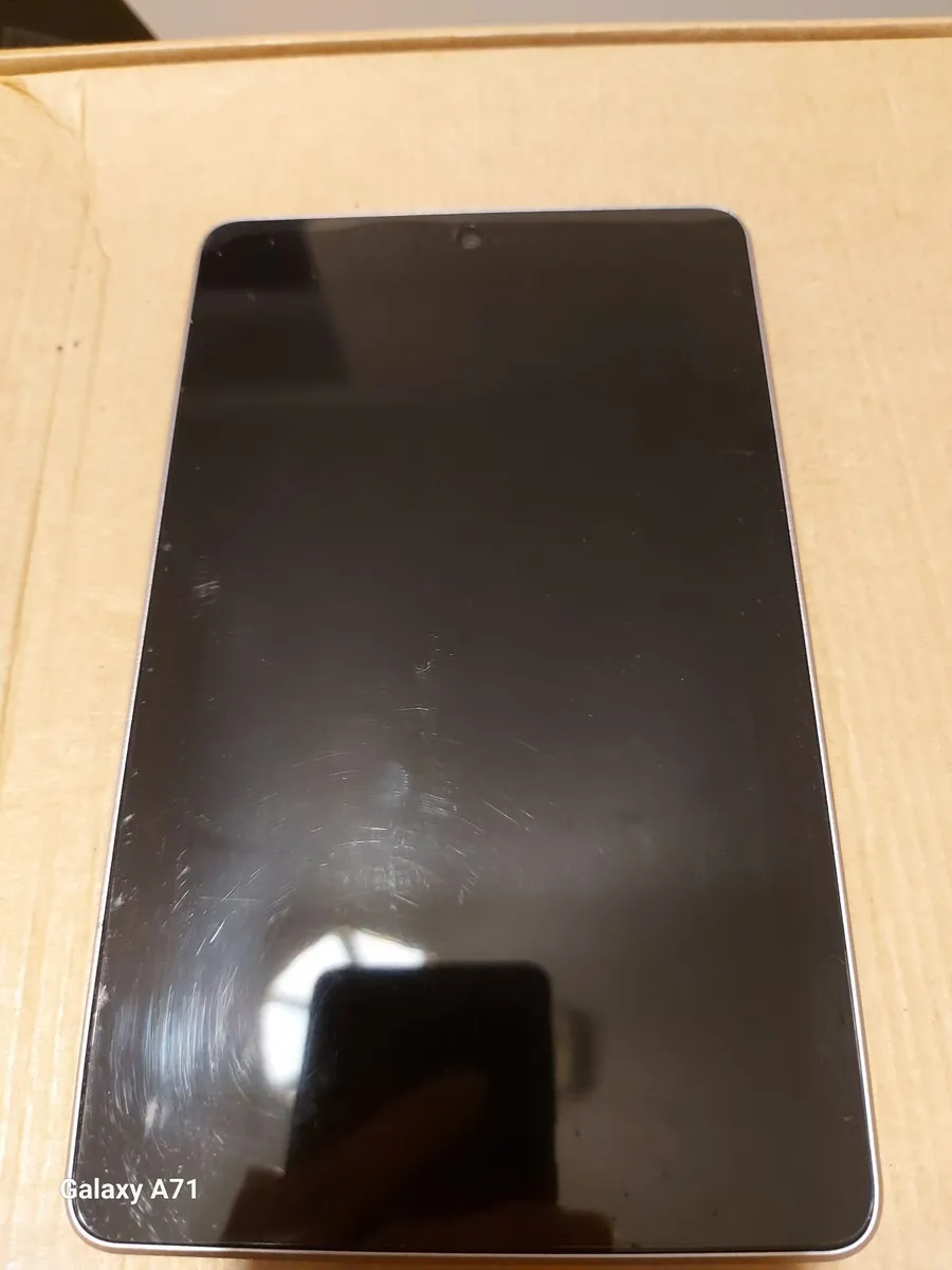 ASUS Nexus 7 Tablet, 16GB, in excellent condition, - Image 3