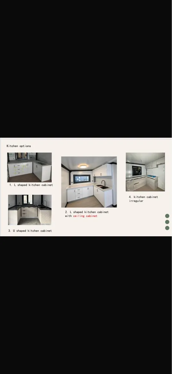 2 bedroom modular house - Image 3