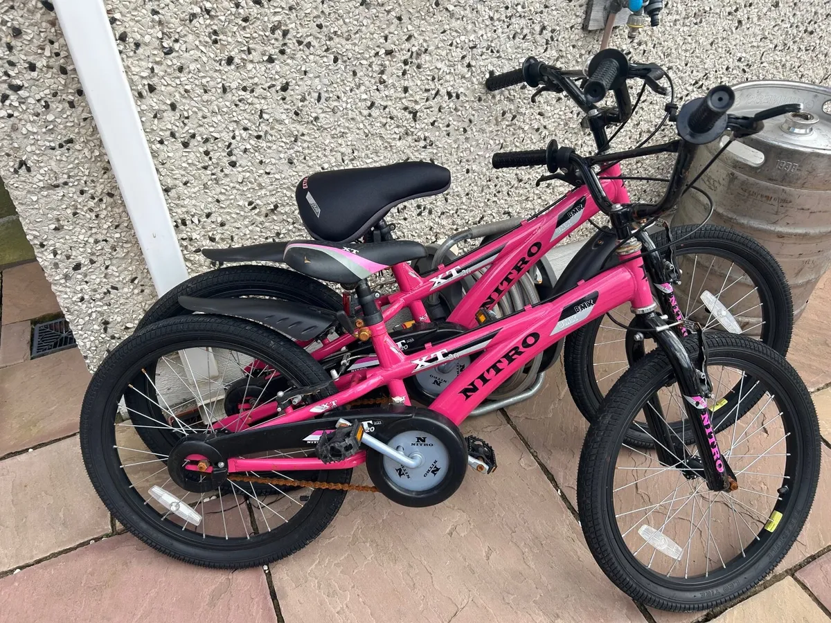 Kids bikes - Image 2