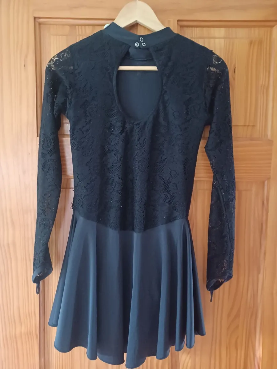 Irish dancing dress - Image 2