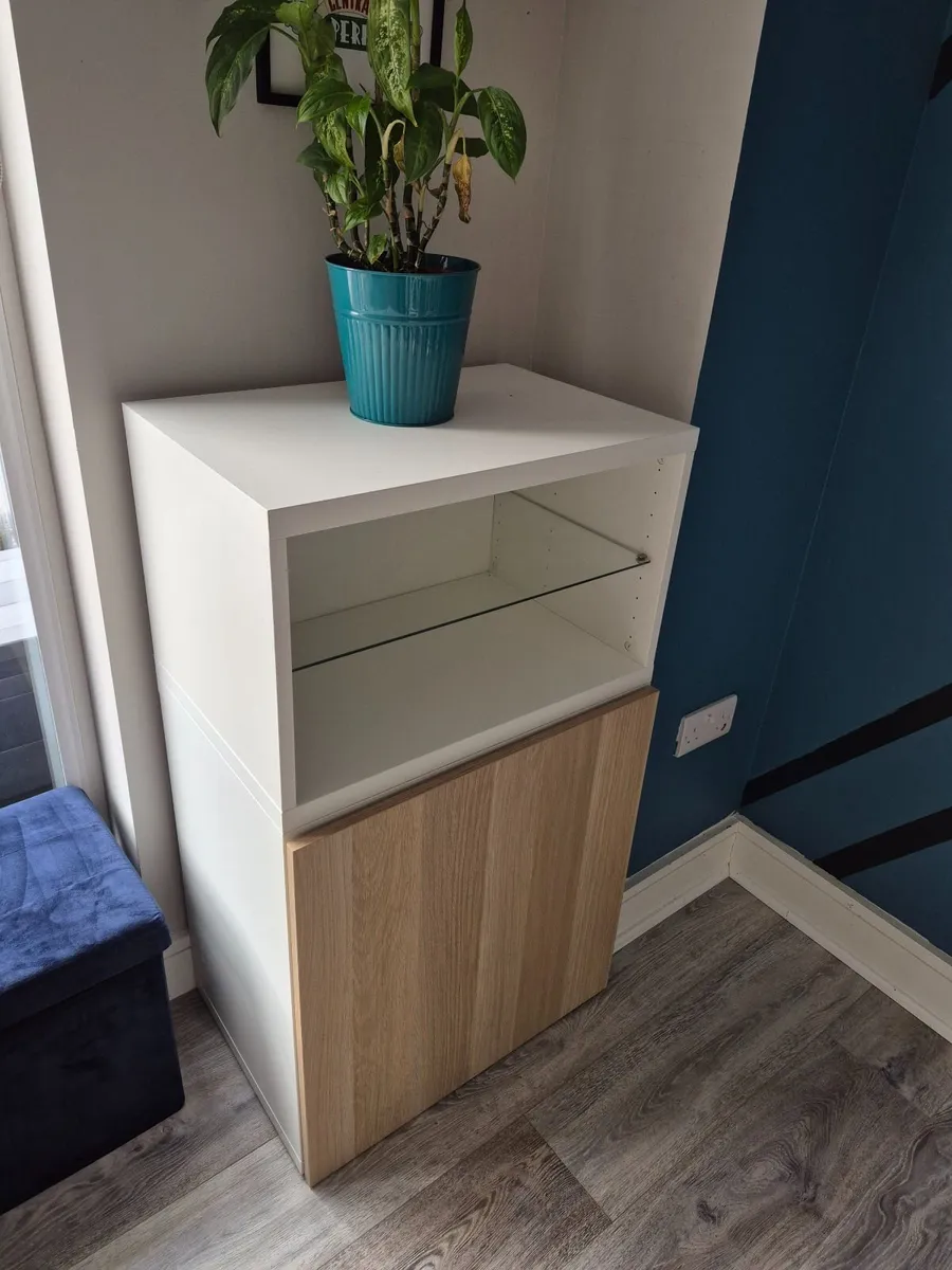 Storage Units - Image 1