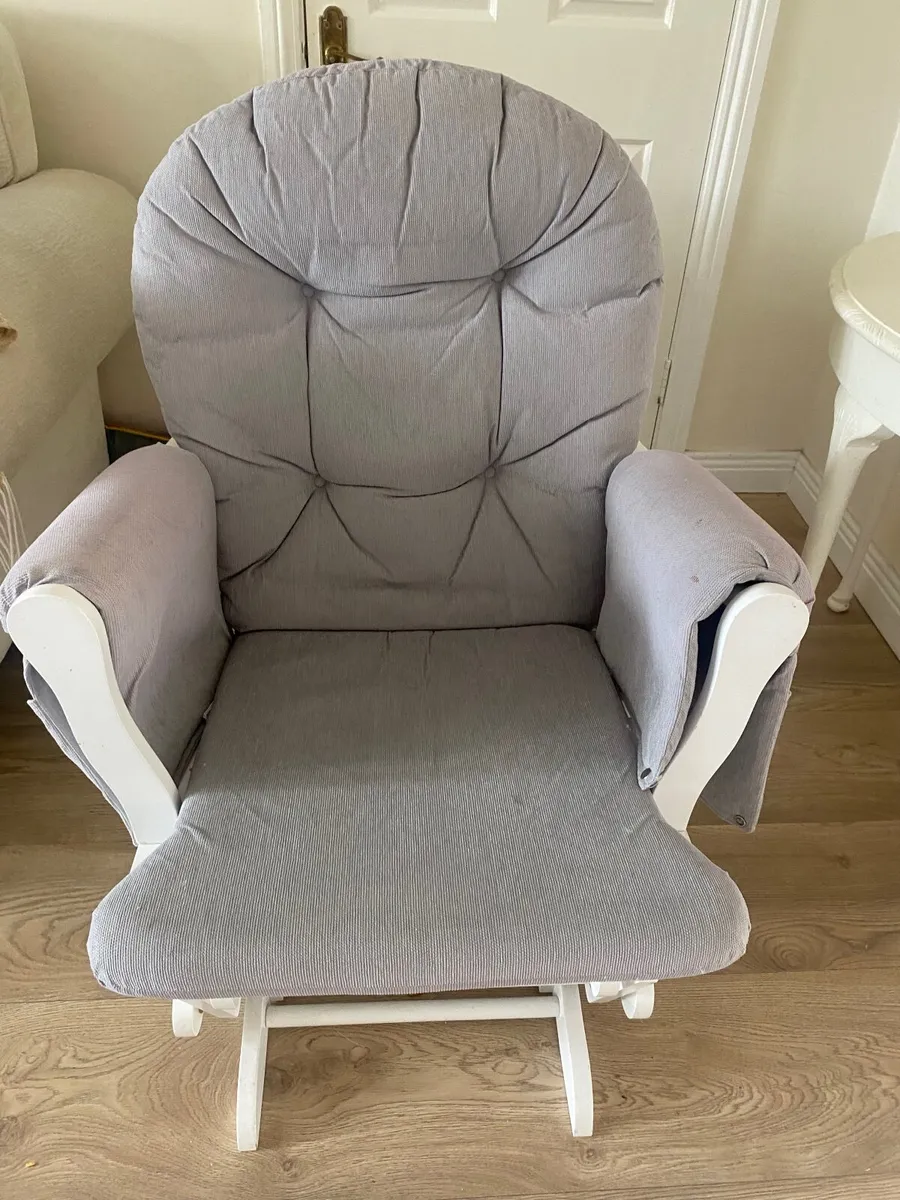 Rocking chair - Image 3