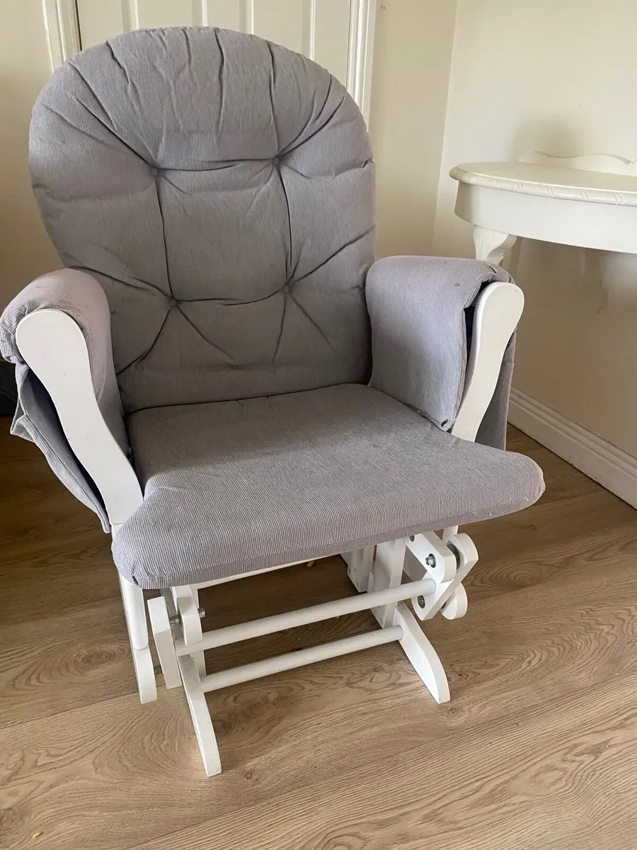 Rocking chair - Image 4