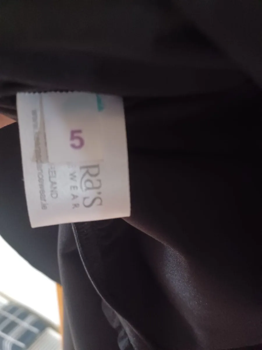 Irish dancing dress - Image 3