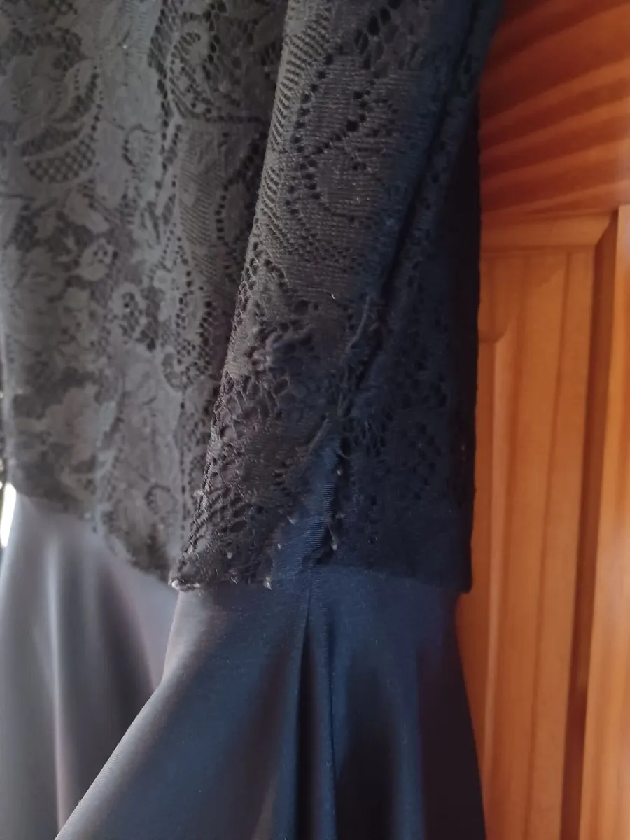 Irish dancing dress - Image 4