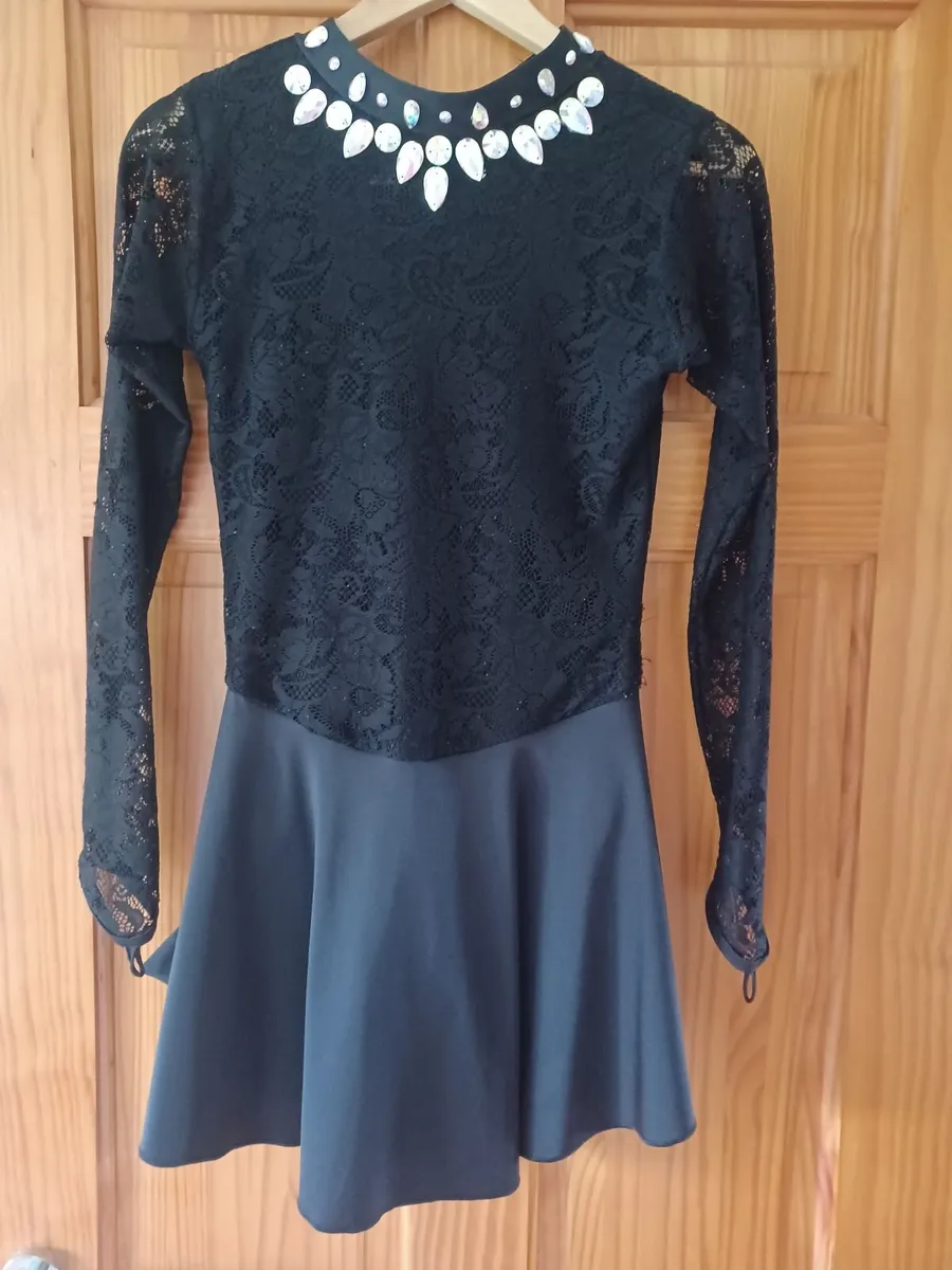 Irish dancing dress - Image 1