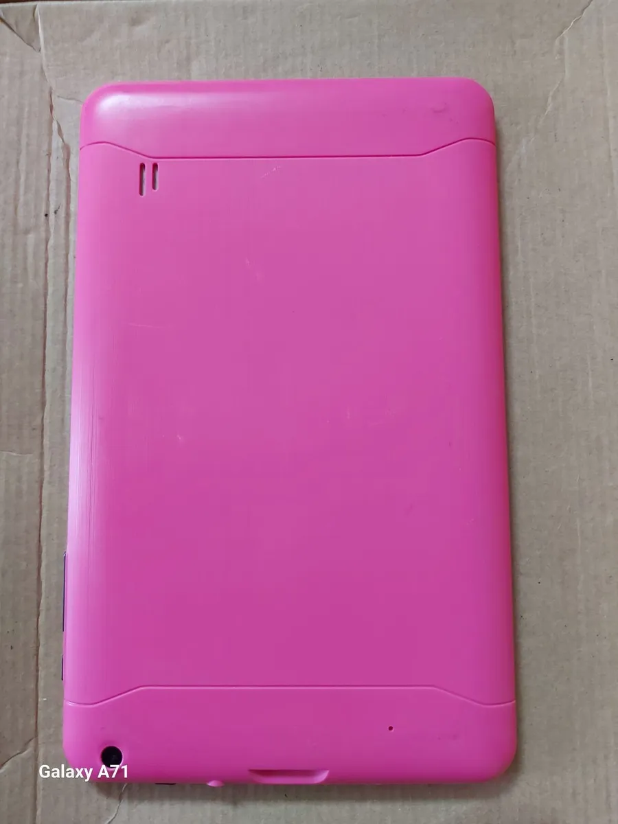 Tablet PC 10.1 inch Model V90, Quadcore-A33, - Image 3