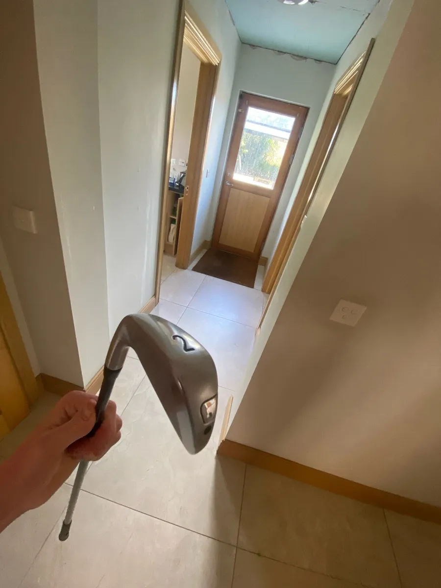 Titleist U500 Driving 2 Iron - Image 3