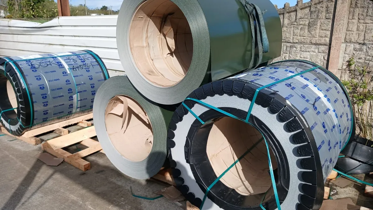 corrugated sheeting Tel:086 8218888 / 065 9051715 - Image 2