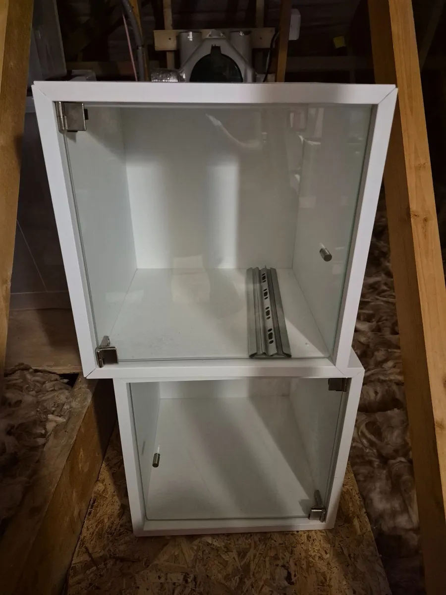 Storage Units - Image 1