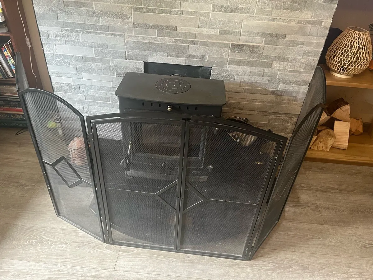 Fire guard - Image 3