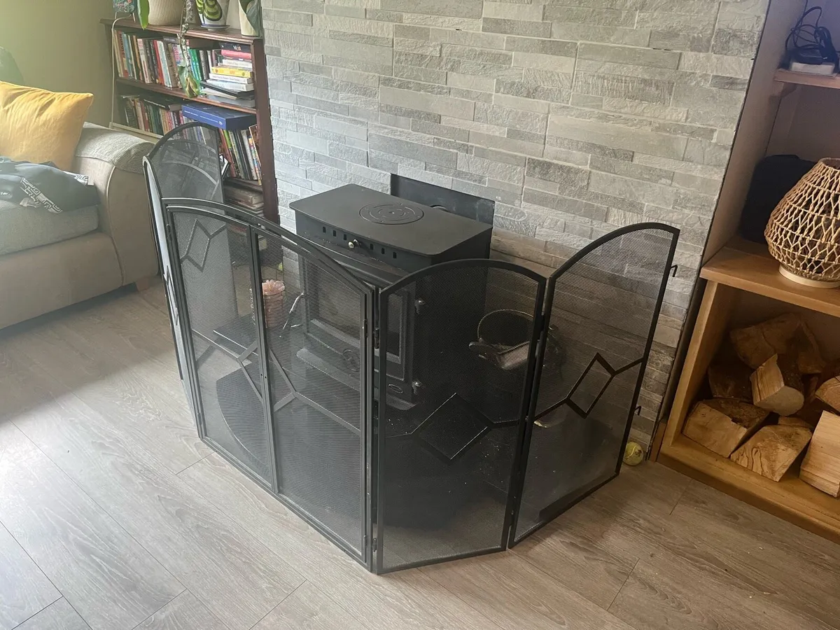 Fire guard - Image 2