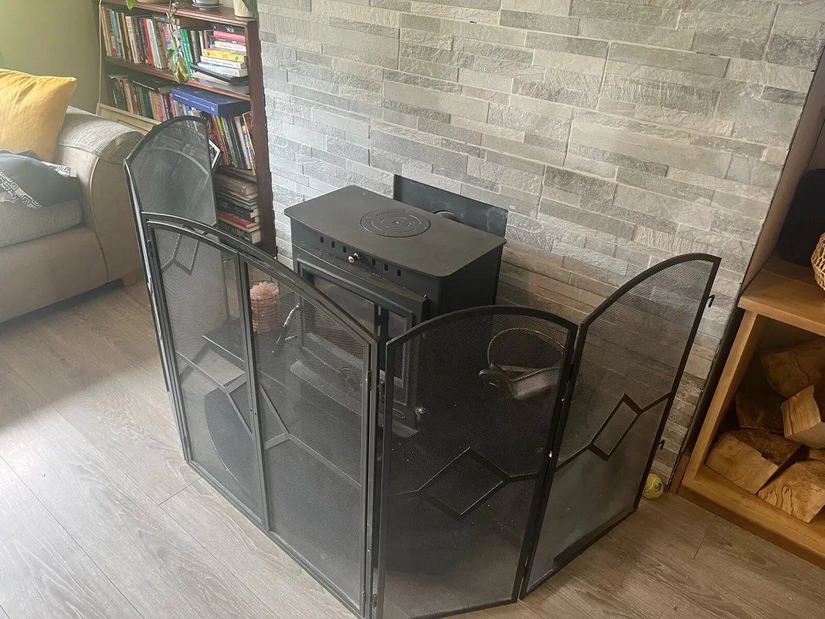 Fire guard - Image 4