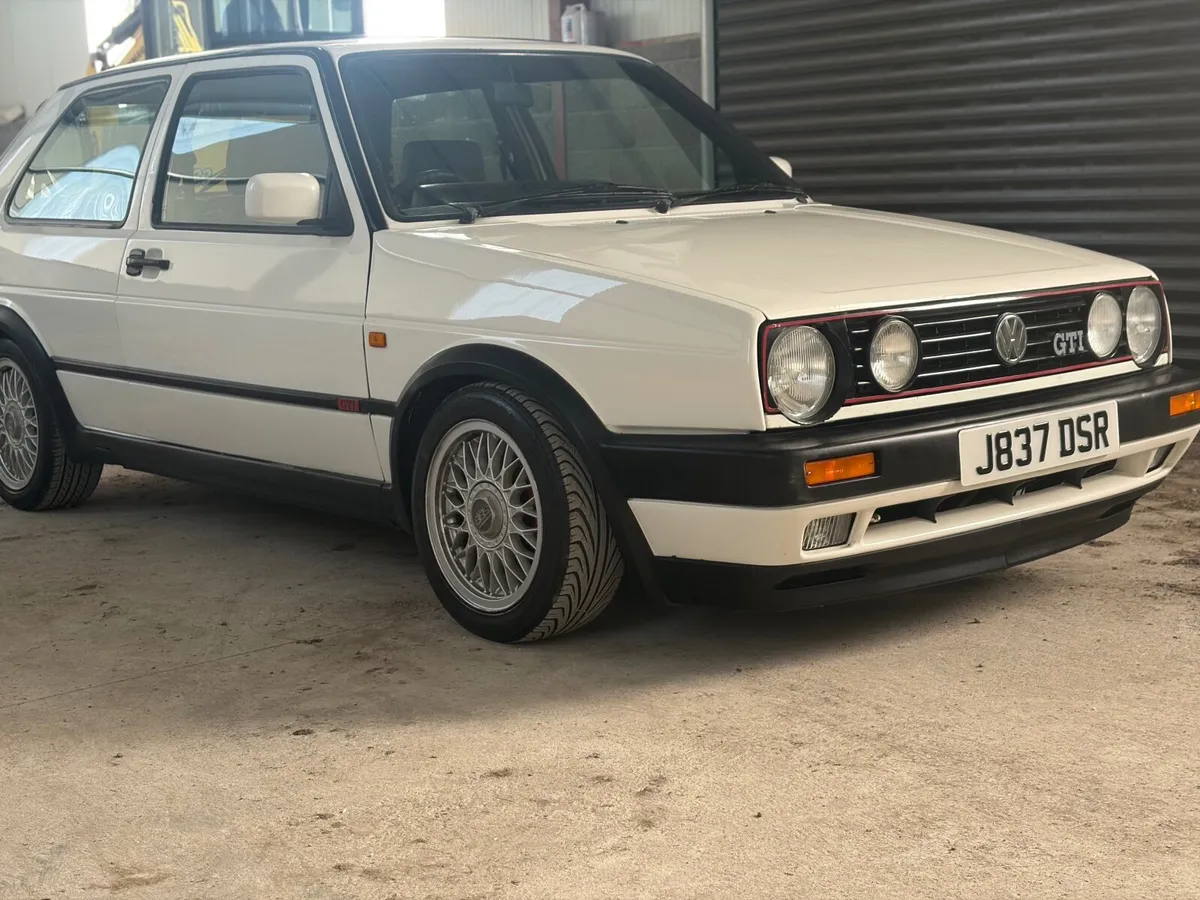 Vw gti - Image 2