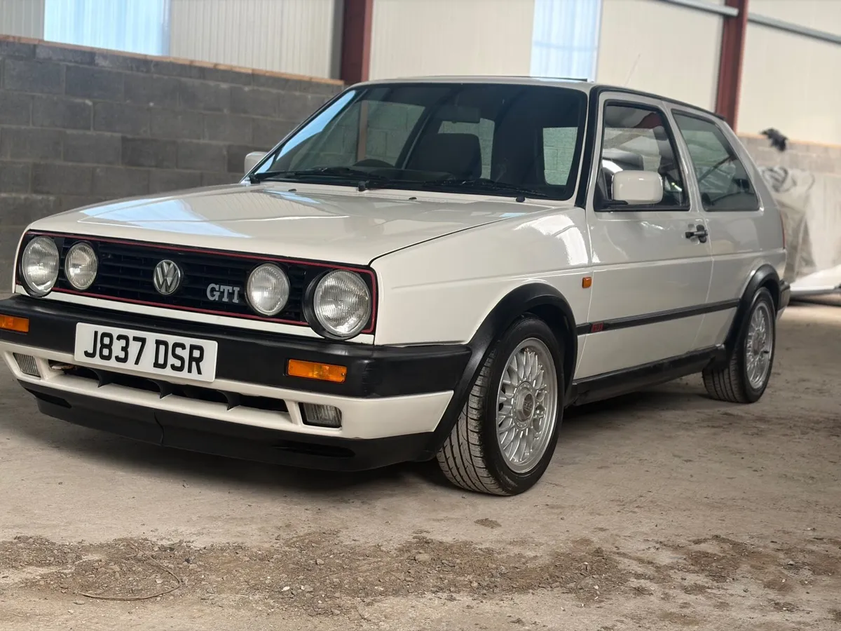 Vw gti - Image 3