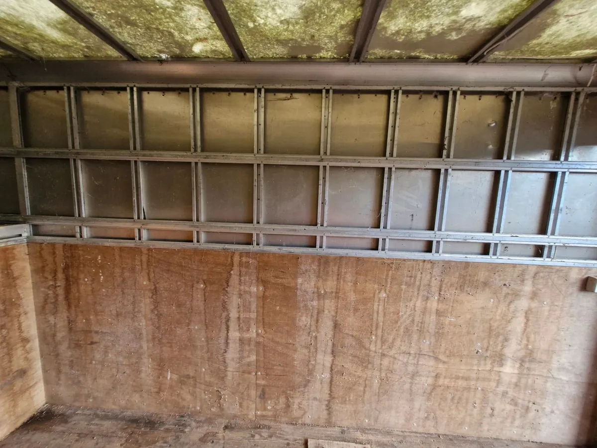 Storage Unit Container Store - Image 4