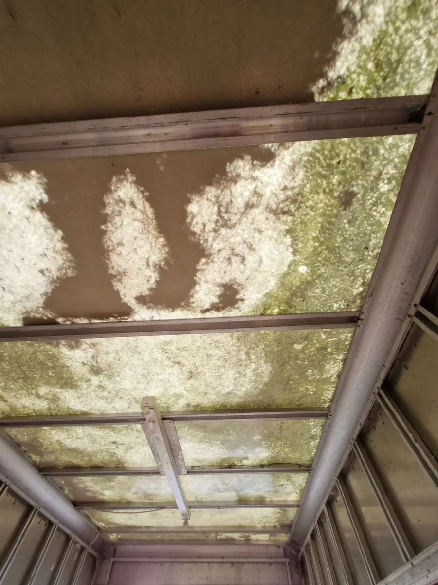 Storage Unit Container Store - Image 2