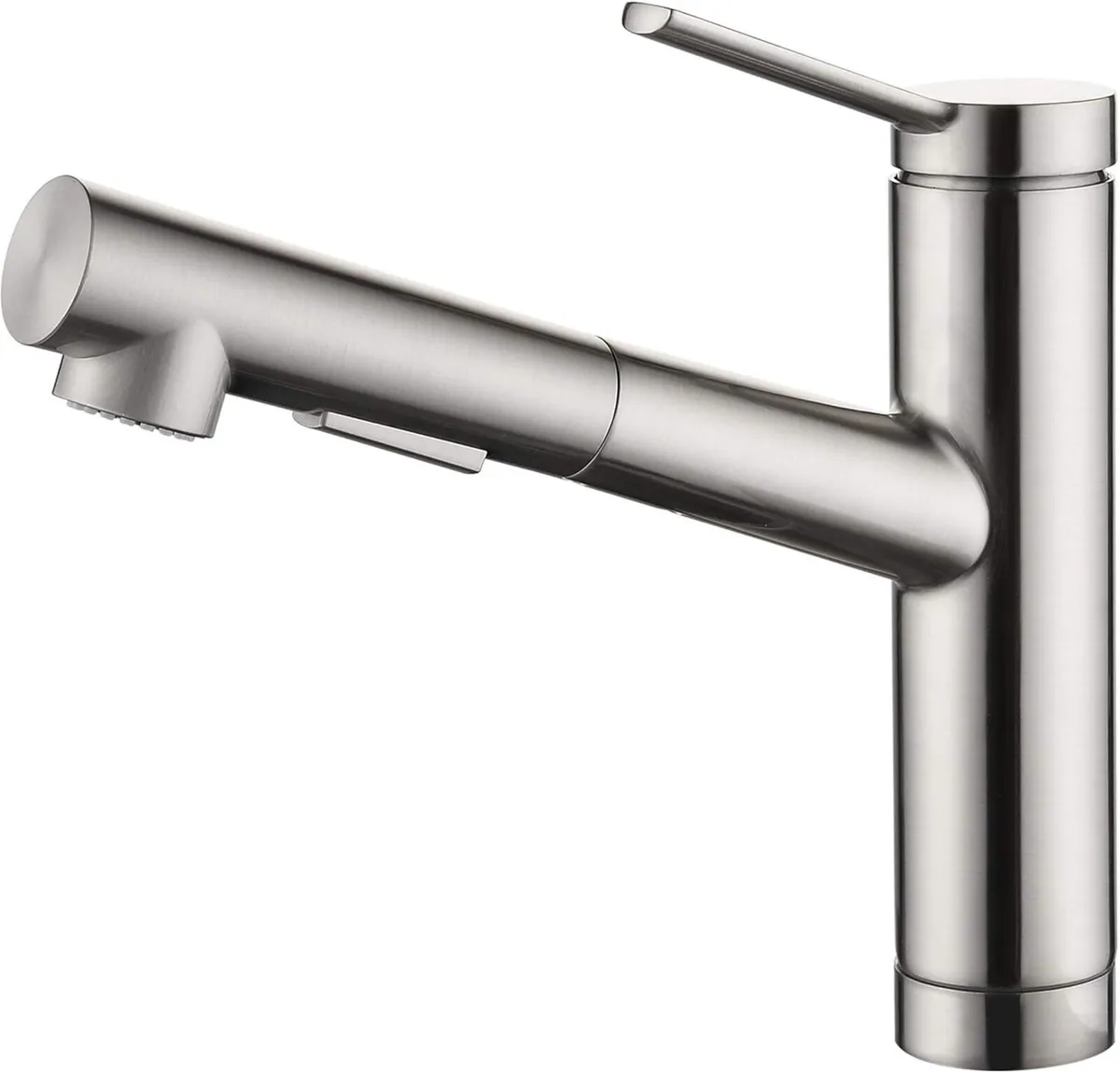 Pull Out Kitchen Tap Kichen Mixer with Dual Mode - Image 1