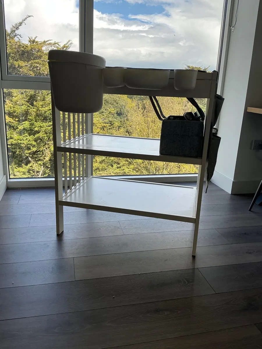 Baby changing unit - Image 4
