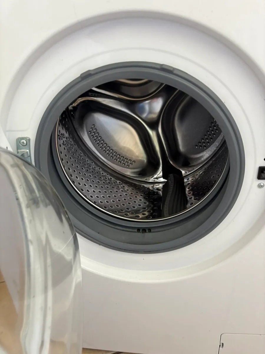 Powerpoint Washing Machine - Image 4