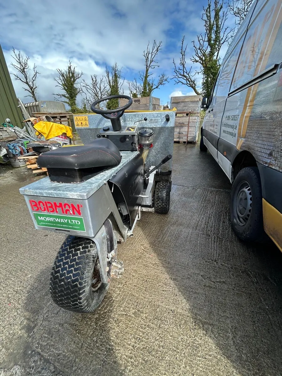 Bobman Super 2023 - Image 2