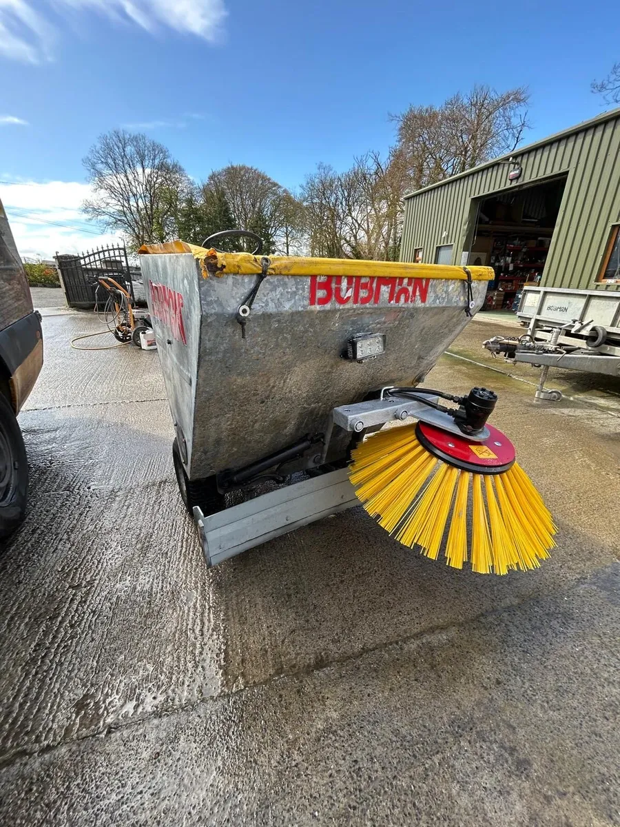 Bobman Super 2023 - Image 3