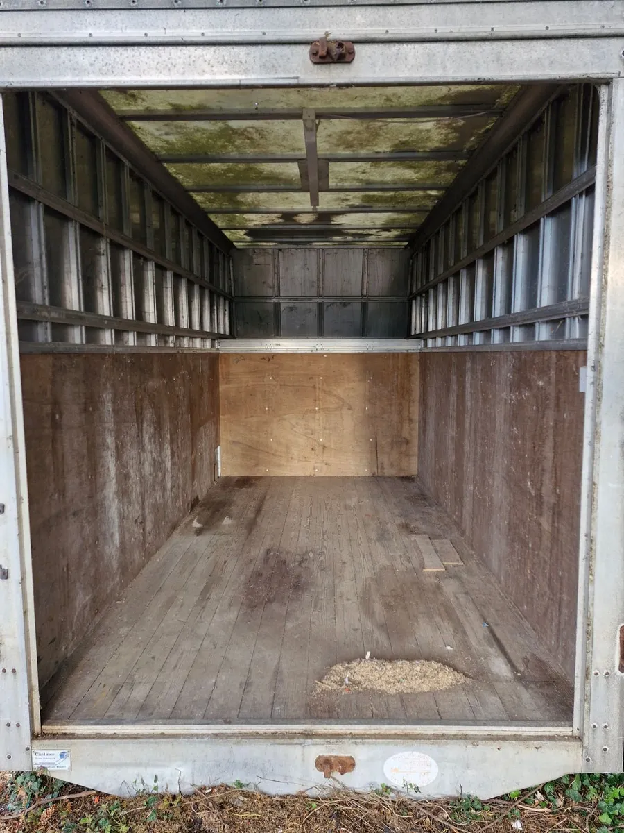 Storage Unit Container Store - Image 1