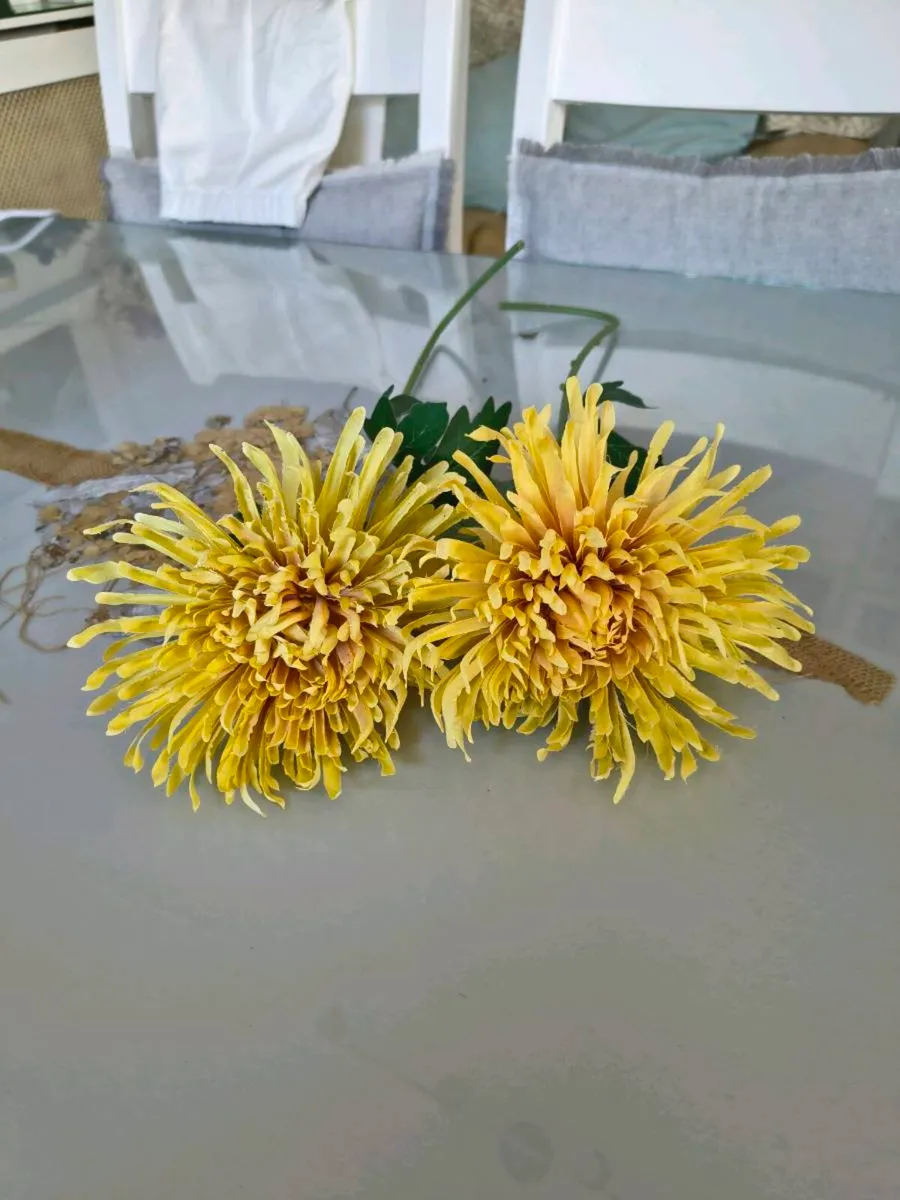 Artificial Flowers - Image 4