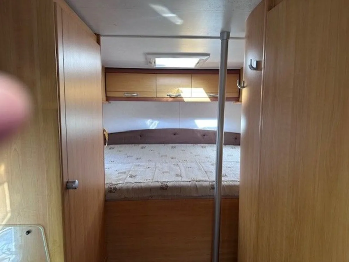 2013 LMC Liberty A 671G Motorhome - Image 3