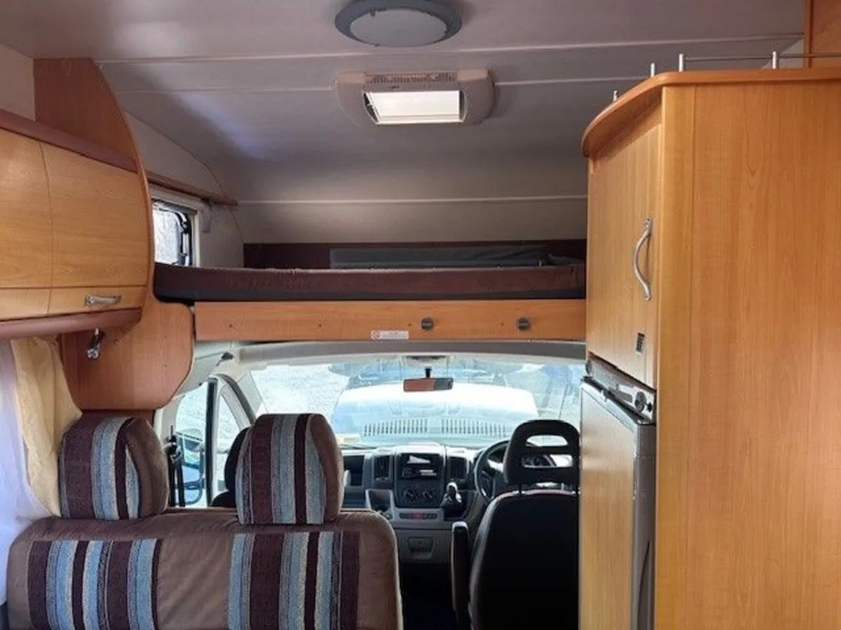 2013 LMC Liberty A 671G Motorhome - Image 2