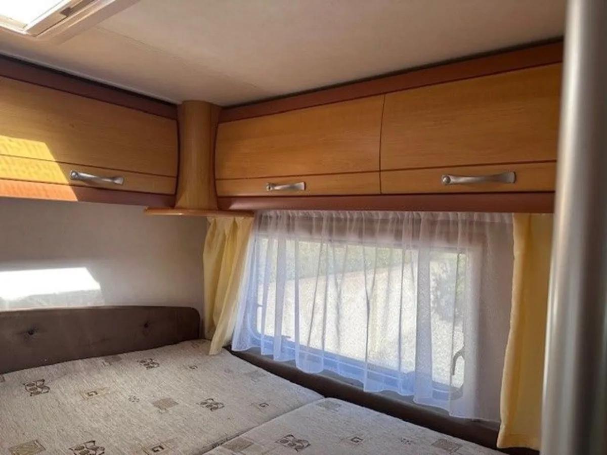 2013 LMC Liberty A 671G Motorhome - Image 4