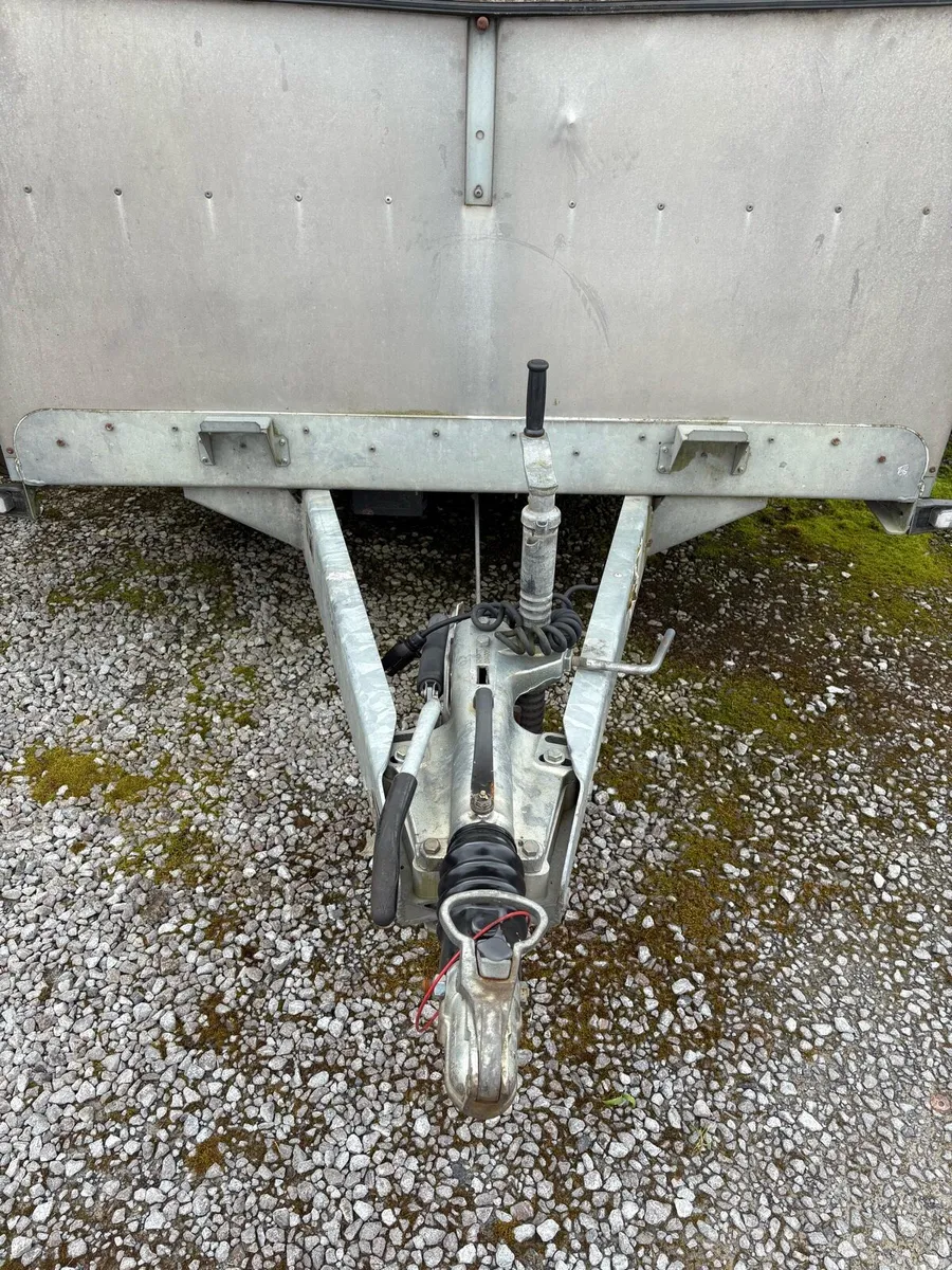 Ifor Williams 14x5’10 - Image 4