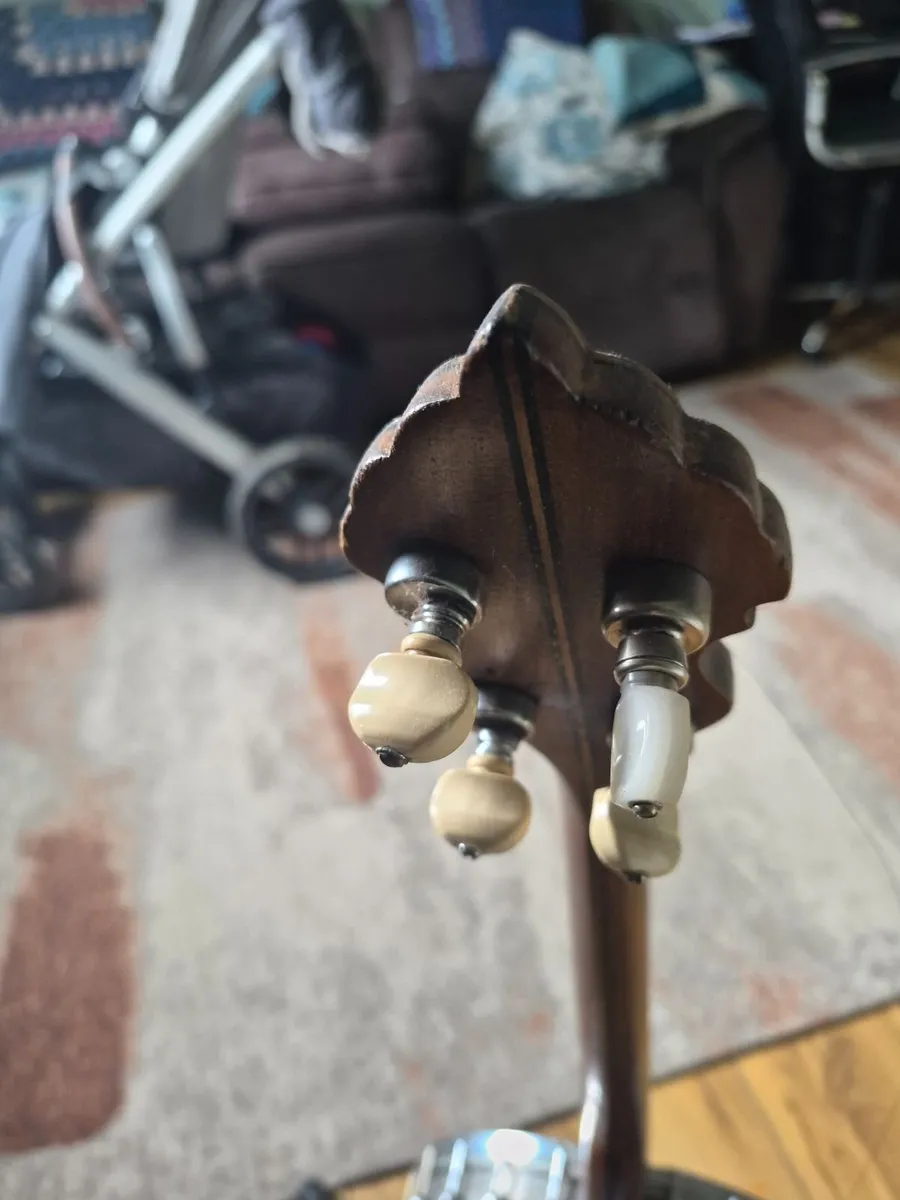 Gariepy tenor banjo - Image 2