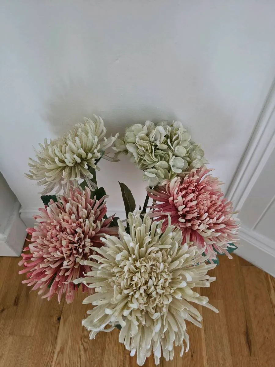 Artificial Flowers - Image 2