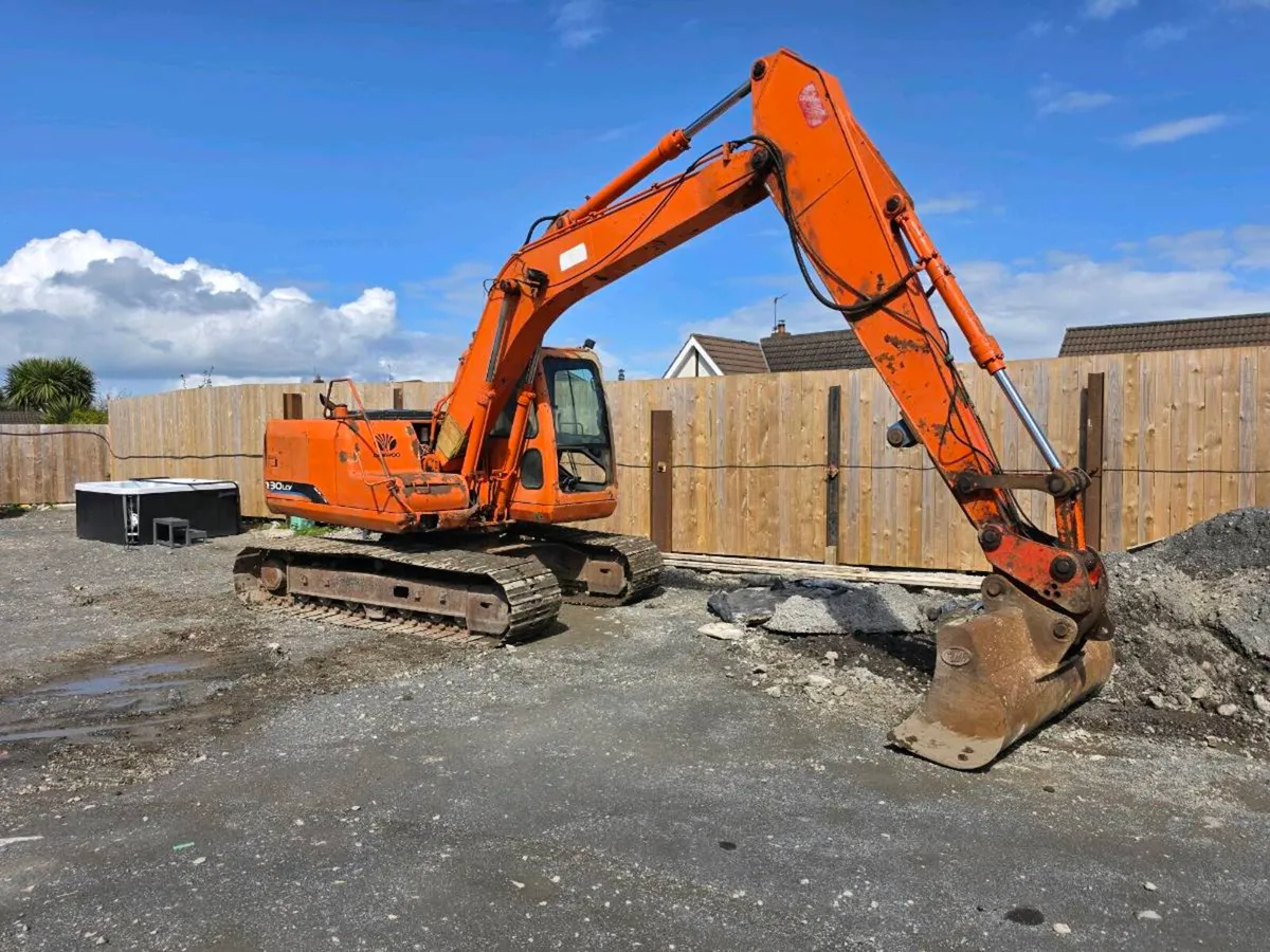 13t daewoo - Image 1